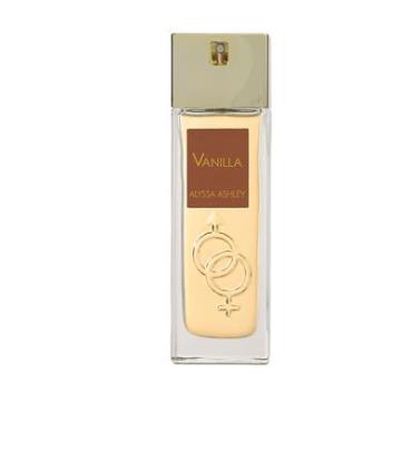 VAINILLA eau de parfum vaporizador 100 ml