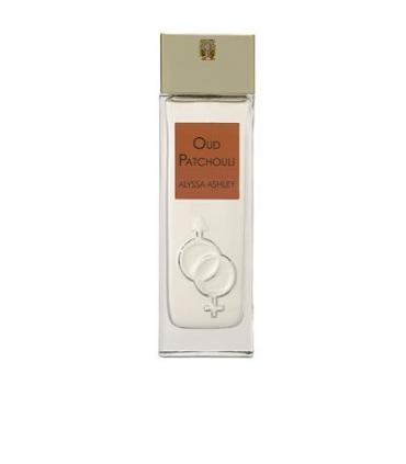 OUD PATCHOULI eau de parfum vaporizador 100 ml