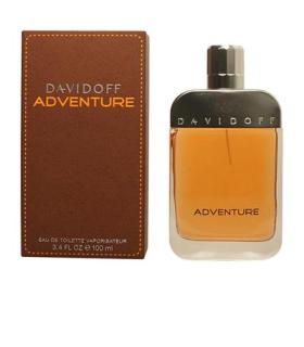 ADVENTURE eau de toilette vaporizador 100 ml