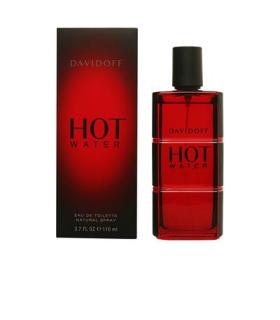 HOT WATER eau de toilette vaporizador 110 ml