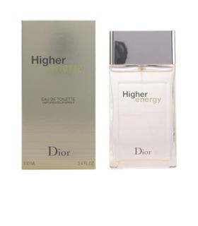 HIGHER ENERGY eau de toilette vaporizador 100 ml