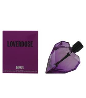 LOVERDOSE eau de parfum vaporizador 75 ml