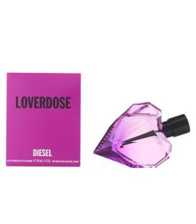 LOVERDOSE eau de parfum vaporizador 50 ml