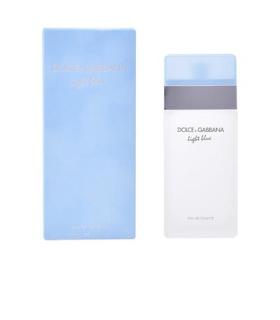 LIGHT BLUE POUR FEMME eau de toilette vaporizador 100 ml