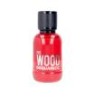 RED WOOD POUR FEMME Eau De Toilette Vaporizador 50 Ml