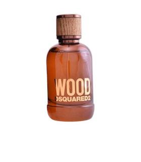 WOOD POUR HOMME edt vapo 100 ml