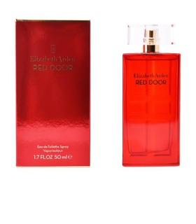 RED DOOR eau de toilette vaporizador 50 ml