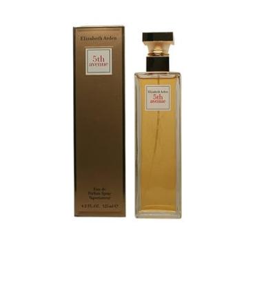 5th AVENUE eau de parfum vaporizador 125 ml