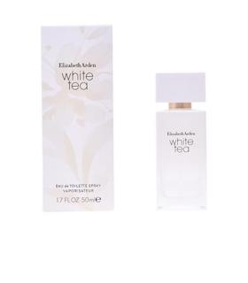 WHITE TEA eau de toilette vaporizador 50 ml