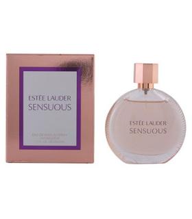 SENSUOUS eau de parfum vaporizador 50 ml