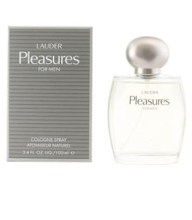 PLEASURES FOR MEN cologne vaporizador 100 ml