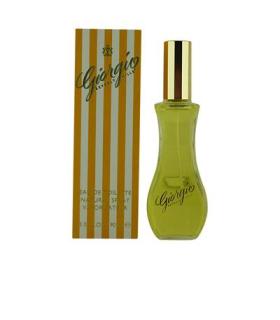 GIORGIO BEVERLY HILLS eau de toilette vaporizador 90 ml