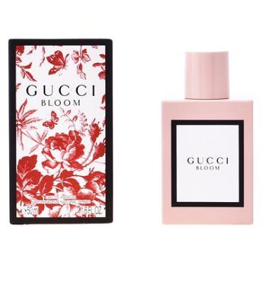 GUCCI BLOOM eau de parfum vaporizador 50 ml