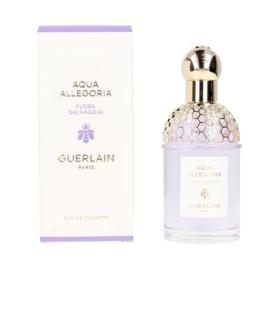 AQUA ALLEGORIA FLORA SALVAGGIA eau de toilette vaporizador 75 ml