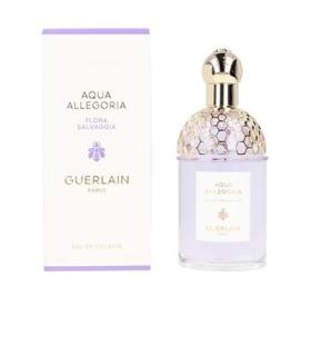 AQUA ALLEGORIA FLORA SALVAGGIA eau de toilette vaporizador 125 ml