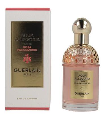 AQUA ALLEGORIA FORTE ROSA PALISSANDRO edp vapo 75 ml