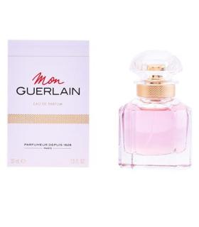 MON GUERLAIN eau de parfum vaporizador 30 ml