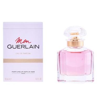 MON GUERLAIN eau de parfum vaporizador 50 ml