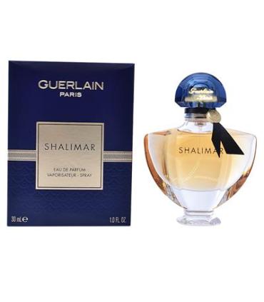 SHALIMAR eau de parfum vaporizador 30 ml