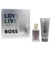 BOSS BOTTLED Lote 2 Pz