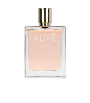 ALIVE eau de parfum vaporizador 80 ml