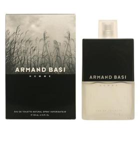 ARMAND BASI HOMME eau de toilette vaporizador 125 ml