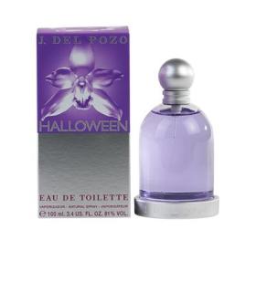 HALLOWEEN eau de toilette vaporizador 100 ml