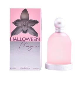 HALLOWEEN MAGIC eau de toilette vaporizador 100 ml