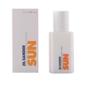 JIL SANDER SUN eau de toilette vaporizador 30 ml