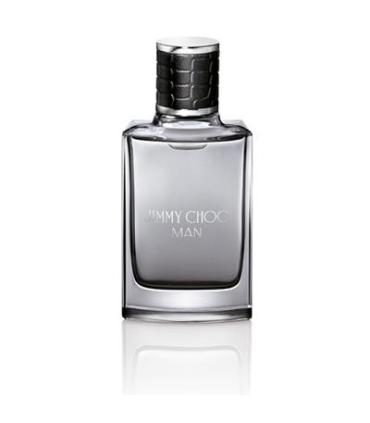 JIMMY CHOO MAN eau de toilette vaporizador 30 ml