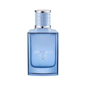 JIMMY CHOO MAN AQUA eau de toilette vaporizador 30 ml