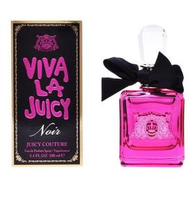 VIVA LA JUICY NOIR eau de parfum vaporizador 100 ml