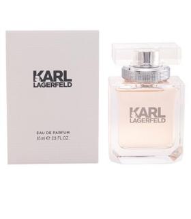 KARL LAGERFELD POUR FEMME eau de parfum vaporizador 85 ml