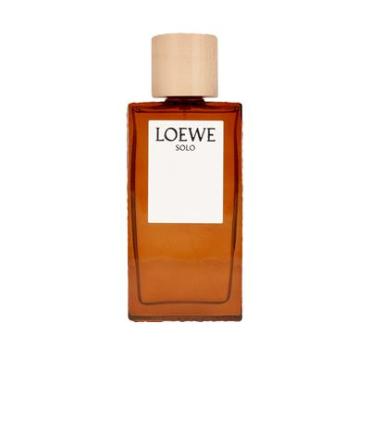 SOLO LOEWE eau de toilette vaporizador 150 ml