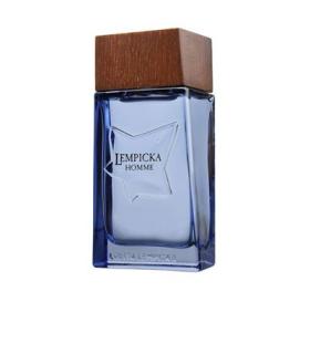 LEMPICKA HOMME eau de toilette vaporizador 100 ml