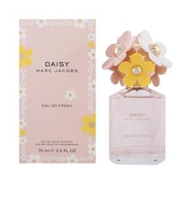 DAISY EAU SO FRESH eau de toilette vaporizador 75 ml