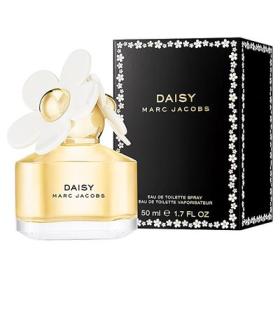 DAISY eau de toilette vaporizador 50 ml