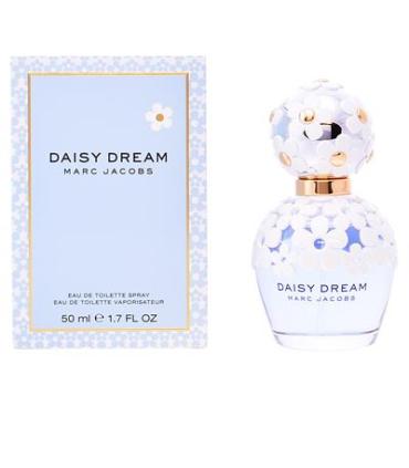 DAISY DREAM eau de toilette vaporizador 50 ml