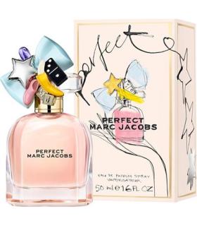 PERFECT eau de parfum vaporizador 50 ml