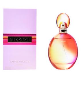 MISSONI eau de toilette vaporizador 100 ml