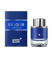 EXPLORER ULTRA BLUE Eau De Parfum Vaporizador 60 Ml