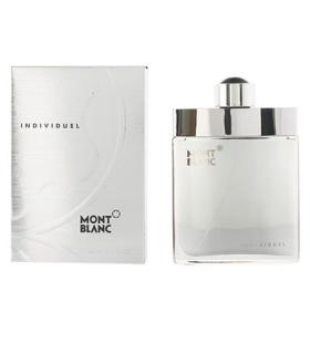 INDIVIDUEL eau de toilette vaporizador 75 ml