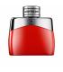 LEGEND RED eau de parfum vaporizador 50 ml