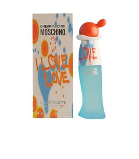 CHEAP AND CHIC I LOVE LOVE eau de toilette vaporizador 30 ml