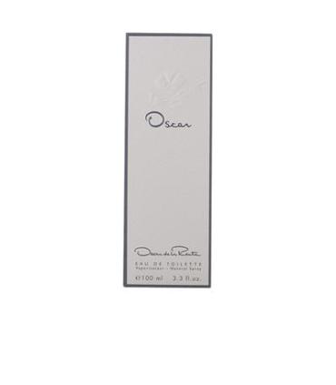 OSCAR eau de toilette vaporizador 100 ml