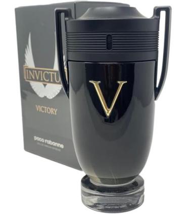 INVICTUS VICTORY eau de parfum vaporizador 200 ml