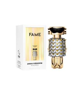 FAME eau de parfum vaporizador recarga 80 ml