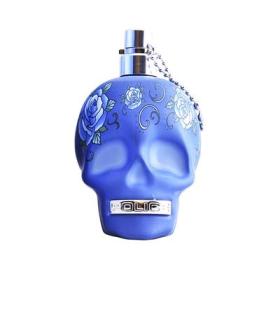 TO BE TATTOO ART eau de toilette vaporizador 75 ml