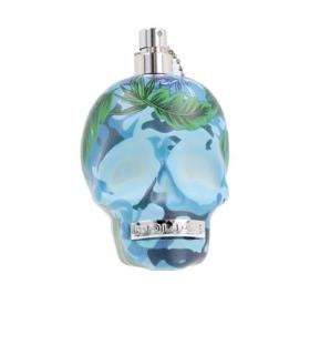 TO BE EXOTIC JUNGLE MAN eau de toilette vaporizador 125 ml