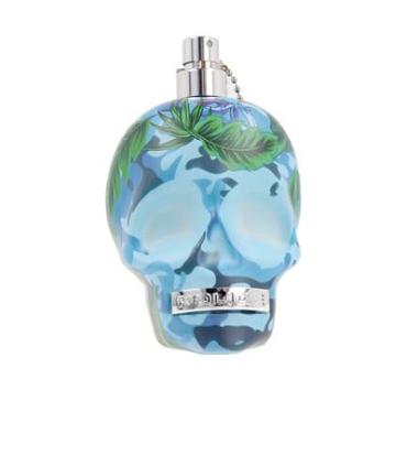 TO BE EXOTIC JUNGLE MAN eau de toilette vaporizador 125 ml